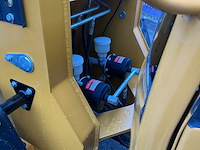 2025 - machpro - mp-l300 - shovel (ongebruikt) - afbeelding 2 van  20