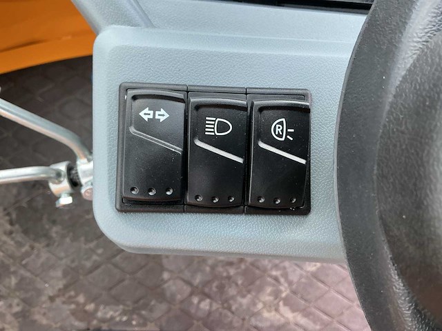 2025 - machpro - mp-l300 - shovel (ongebruikt) - afbeelding 8 van  20