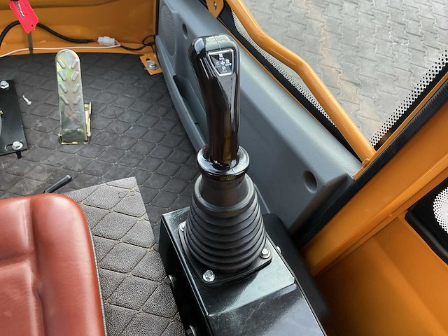 2025 - machpro - mp-l300 - shovel (ongebruikt) - afbeelding 10 van  20