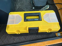 2025 - machpro - mp-l300 - shovel (ongebruikt) - afbeelding 11 van  20