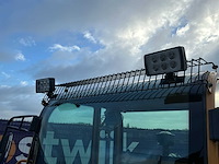 2025 - machpro - mp-l300 - shovel (ongebruikt) - afbeelding 20 van  20