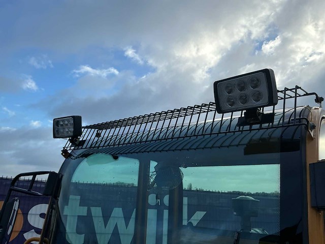 2025 - machpro - mp-l300 - shovel (ongebruikt) - afbeelding 18 van  18