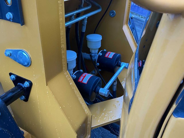 2025 - machpro - mp-l300 - shovel (ongebruikt) - afbeelding 2 van  19