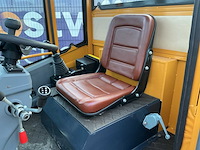 2025 - machpro - mp-l300 - shovel (ongebruikt) - afbeelding 3 van  19