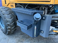 2025 - machpro - mp-l300 - shovel (ongebruikt) - afbeelding 4 van  19