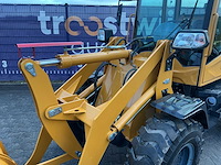 2025 - machpro - mp-l300 - shovel (ongebruikt) - afbeelding 18 van  19