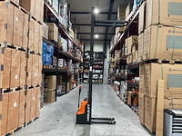 2025 - noblelift - 5748 - electrische stapelaar - afbeelding 2 van  19