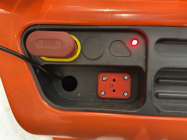 2025 - noblelift - 5748 - electrische stapelaar - afbeelding 10 van  19