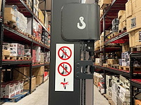 2025 - noblelift - 5748 - electrische stapelaar - afbeelding 13 van  19