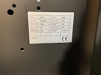 2025 - noblelift - 5748 - electrische stapelaar - afbeelding 18 van  19