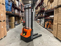 2025 - noblelift - 5748 - electrische stapelaar - afbeelding 4 van  19