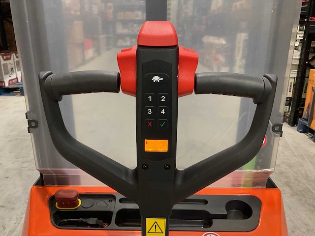 2025 - noblelift - 5748 - electrische stapelaar - afbeelding 5 van  17