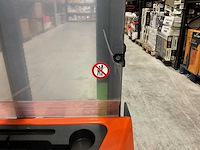 2025 - noblelift 5748 stapelaar - afbeelding 9 van  19