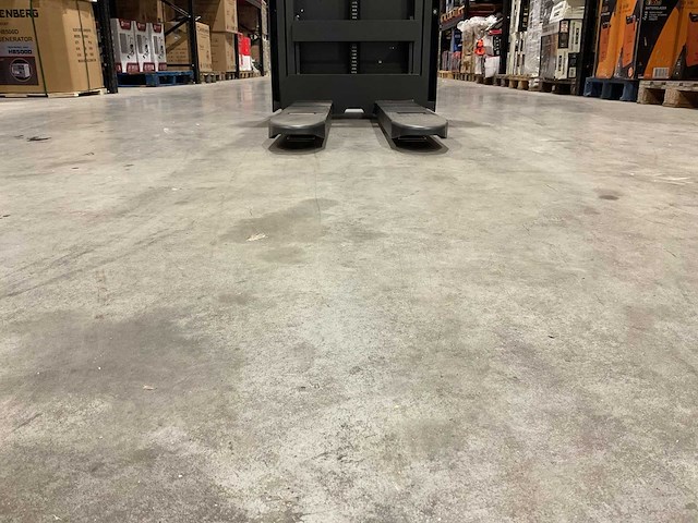 2025 - noblelift 5748 stapelaar - afbeelding 16 van  19