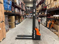 2025 - noblelift 5748 stapelaar - afbeelding 1 van  19
