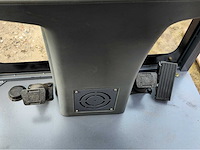 2025 - okg - dy-1400p - straatveegmachine - afbeelding 11 van  20