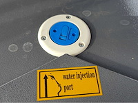 2025 - okg - dy-1400p - straatveegmachine - afbeelding 6 van  20