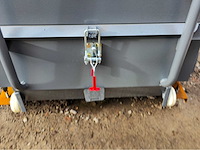 2025 - okg - dy-1400p - straatveegmachine - afbeelding 7 van  19