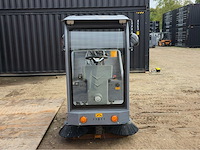 2025 - okg - dy-1400p - straatveegmachine - afbeelding 19 van  20