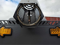 2025 - okg - dy-2000 - straatveegmachine - afbeelding 14 van  29