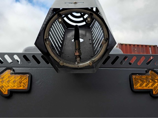 2025 - okg - dy-2000 - straatveegmachine - afbeelding 6 van  29