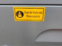 2025 - okg - dy-2000 - straatveegmachine - afbeelding 7 van  18