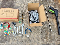 2025 - okg - dy-2000 - straatveegmachine - afbeelding 19 van  22