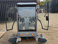2025 - okg - dy-2000 - straatveegmachine - afbeelding 22 van  22