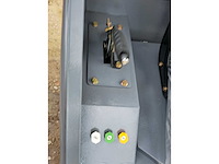 2025 - okg - dy-2000 - straatveegmachine - afbeelding 11 van  21