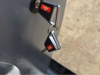 2025 - okg - dy-2000 - straatveegmachine - afbeelding 13 van  21