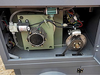 2025 - okg - dy-2000 - straatveegmachine - afbeelding 10 van  18