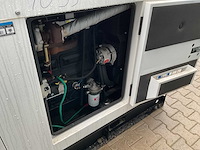 2025 - plus power - gf2-50 - stroomgenerator - afbeelding 8 van  17