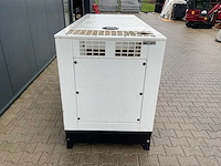 2025 - plus power - gf2-50 - stroomgenerator - afbeelding 3 van  13