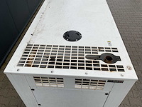 2025 - plus power - gf2-50 - stroomgenerator - afbeelding 5 van  15
