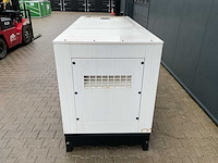 2025 - plus power - gf2-50 - stroomgenerator - afbeelding 2 van  18