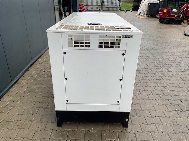 2025 - plus power - gf2-50 - stroomgenerator - afbeelding 5 van  20
