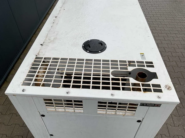 2025 - plus power - gf2-50 - stroomgenerator - afbeelding 6 van  20