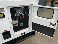 2025 - plus power - gf2-50 - stroomgenerator - afbeelding 16 van  20