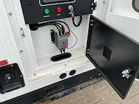2025 - plus power - gf2-50 - stroomgenerator - afbeelding 18 van  20