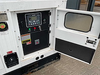 2025 - plus power - gf2-50 - stroomgenerator - afbeelding 10 van  11