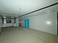 2025 - rhino houses tiny house - 54 m2 - 2 slaapkamers, badkamer en keuken - afbeelding 3 van  4