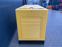 2025 - rte - 100 kva - stroomgenerator - afbeelding 3 van  17