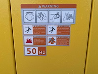 2025 - rte - 100 kva - stroomgenerator - afbeelding 4 van  8