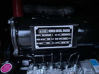 2025 - rte - 100 kva - stroomgenerator - afbeelding 2 van  18