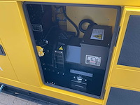 2025 - rte - 35 kva - stroomgenerator - afbeelding 9 van  20