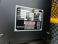 2025 - rte - 35 kva - stroomgenerator - afbeelding 10 van  20