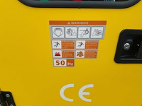 2025 - rte - 35 kva - stroomgenerator - afbeelding 15 van  20