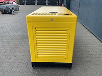 2025 - rte - 35 kva - stroomgenerator - afbeelding 12 van  20