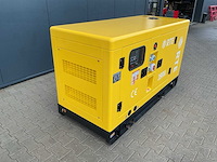 2025 - rte - 35 kva - stroomgenerator - afbeelding 13 van  20
