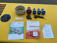 2025 - rte - 35 kva - stroomgenerator - afbeelding 19 van  20